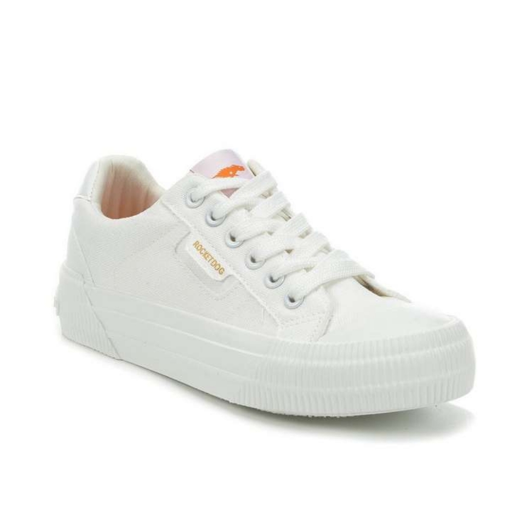 Rocket Dog Platform Sneakers